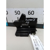 Замок двери передней правой Renault Duster II 2021 805021937R