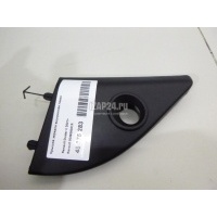 Крышка зеркала внутренняя левая Renault Duster II 2021 802936031R