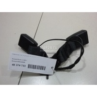 Ответная часть ремня безопасности Renault Duster II 2021 888432859R
