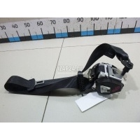 Ремень безопасности с пиропатроном Renault Duster II 2021 868847855R