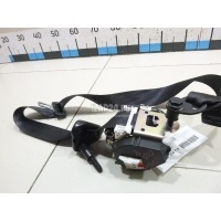 Ремень безопасности с пиропатроном Renault Duster II 2021 868850355R