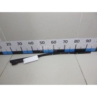 Уплотнитель двери Renault Duster II 2021 808318695R