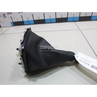 Чехол кулисы Renault Duster II 2021 969353871R