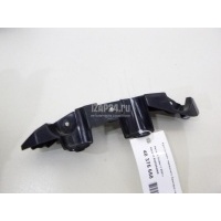 Кронштейн переднего бампера левый Renault Duster II 2021 622235405R