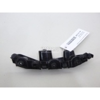 Кронштейн переднего бампера правый Renault Duster II 2021 622221036R
