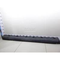 Накладка на порог (наружная) Renault Duster II 2021 768519302R