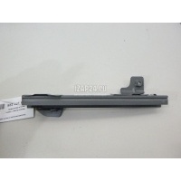 Направляющая стекла двери Renault Duster II 2021 822161852R