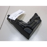 Уплотнитель (наружный) Renault Duster II 2021 668925377R