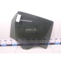 Стекло двери задней правой Renault Duster II 2021 823001580R