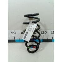 Пружина задняя Renault Duster II 2021 550203802R