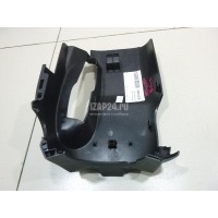 Кожух рулевой колонки нижний Renault Duster II 2021 484724756R
