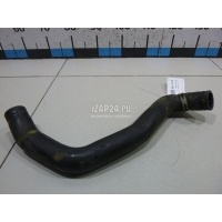 Патрубок радиатора Renault Duster II 2021 215017928R