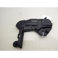 Кронштейн (сопут. товар) Renault Duster II 2021 806337269R