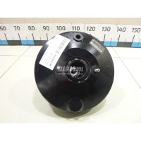 Усилитель тормозов вакуумный Renault Duster II 2021 472108226R