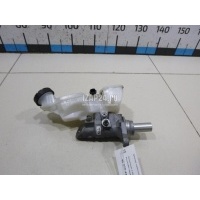 Цилиндр тормозной главный Renault Duster II 2021 460111694R