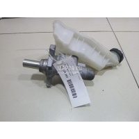 Цилиндр тормозной главный Renault Duster II 2021 460111694R