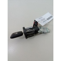 Замок зажигания Renault Duster II 2021 487006443R