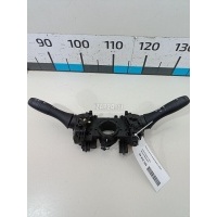 Переключатель подрулевой в сборе Renault Duster II 2021 255678207R