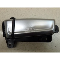 Ручка двери внутренняя правая Hyundai-Kia Carnival 2020 83620R0000QS1