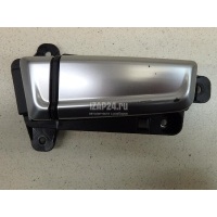 Ручка двери внутренняя правая Hyundai-Kia Carnival 2020 83620R0000QS1