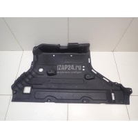 Защита антигравийная Hyundai-Kia Carnival 2020 84217R0000