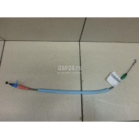 Трос открывания передней двери BMW 1-serie F40 2019 51217446975