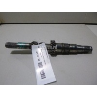 Вал КПП первичный VAG A3 (8L1) (1996 - 2003) 02K311101