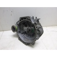 МКПП (механическая коробка переключения передач) VAG A3 (8L1) (1996 - 2003) 02K300049CX