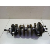Коленвал VAG A4 [B5] (1994 - 2001) 06A105021J