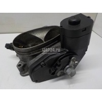 Заслонка дроссельная электрическая VAG A8 [4D] (1994 - 1998) 077133063AP