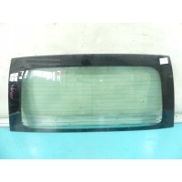 Стекло задняя задняя мерседес vaneo w414 2002 год
