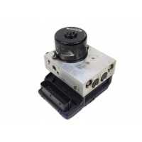 Насос абс esp блок управления форд galaxy i seat альгамбра i volkswagen sharan i 2000 - 2010