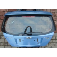 крышка багажника багажника hatchback 5d eu