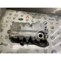 Поддон Volkswagen Passat B6 2009 06F103601FA