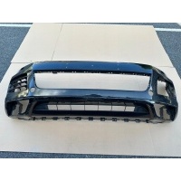 Бампер volkswagen touareg ii 7p 2010 - 2014 оригинал