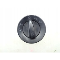 1u0941531d выключатель фары skoda fabia ii