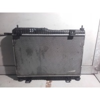 форд фиеста mk7 радиатор 1.0 eb c1b1 - 8005 - aa