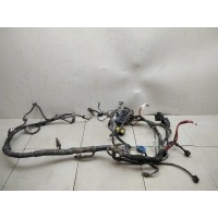 Проводка подкапотная (коса) renault Logan II 2014> 240111788R