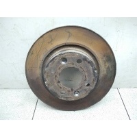 Диск тормозной передний renault Logan II 2014> 402065345R