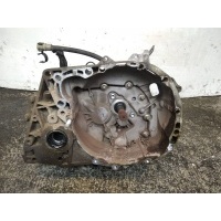МКПП (механическая коробка переключения передач) renault Logan II 2014> 320107890R
