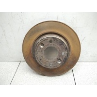 Диск тормозной передний renault Logan II 2014> 402065345R