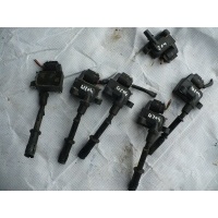 Катушка зажигания mercedes - benz oe a2769060160