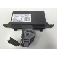 Блок блок управления света citroen c5 iii 9673195480