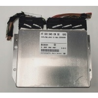 Блок блок управления esp мерседес w220 0315450932