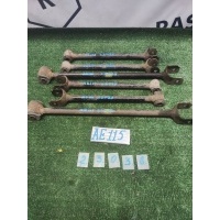 рычаг подвески Toyota Carib AE115 2000.01 48730-12130