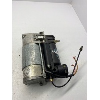 Bmw 7 e66 e39 компрессор подвески nivo 443020011
