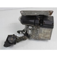 Webasto отопление стояночные bmw e60 9111339