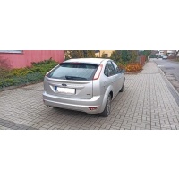 Форд focus mk2 2010r.