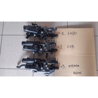 Kia optima iii 2011 - 5 2.0 2.4 b корпус термостата