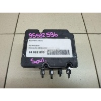 Блок ABS (насос) Hyundai-Kia Soul 2019 58910K0200